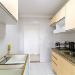 Apartamento à venda com 3 quartos, sendo 2 suítes, em Vila Lageado, São Paulo, SP