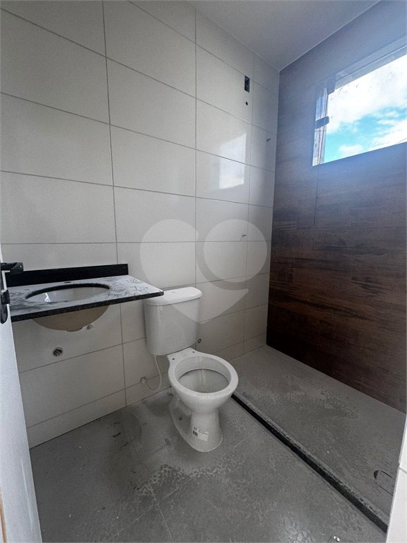 Casa à venda com 2 suítes no condomínio Residencial Camila, Rio de Janeiro - RJ