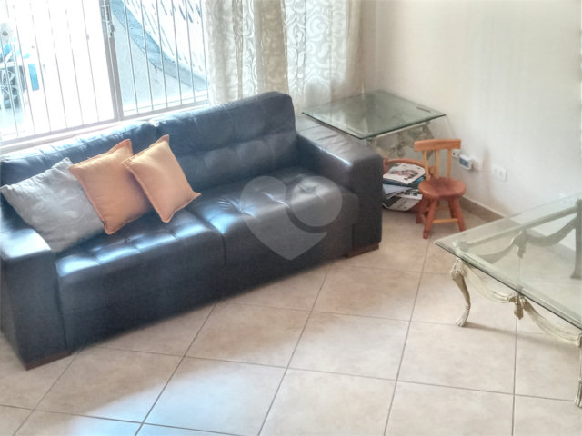 Sobrado à venda com 3 quartos, sendo 1 suíte,  em Água Fria, São Paulo, SP