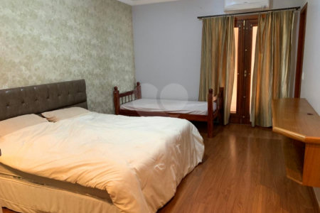 Casa à venda com 6 quartos, sendo 4 suítes, no condomínio São Joaquim, Vinhedo - SP