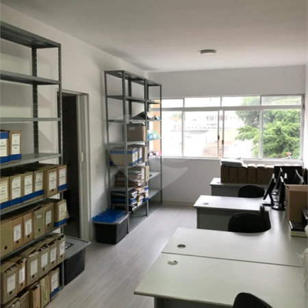 Sala à venda em Pinheiros, São Paulo, SP