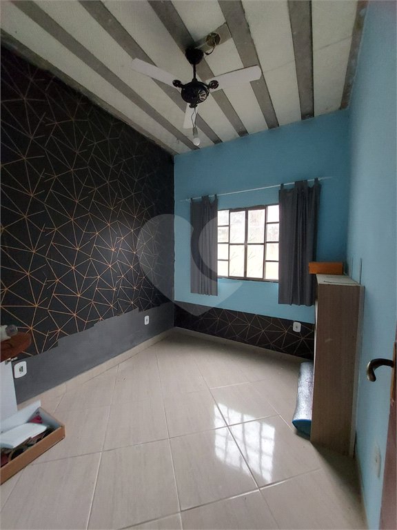 Casa à venda com 3 quartos em Campo Grande, Rio de Janeiro, RJ