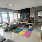 Apartamento à venda com 2 suítes em Parque Reboucas, São Paulo, SP