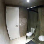 Apartamento à venda ou para alugar com 1 quarto em Consolação, São Paulo, SP