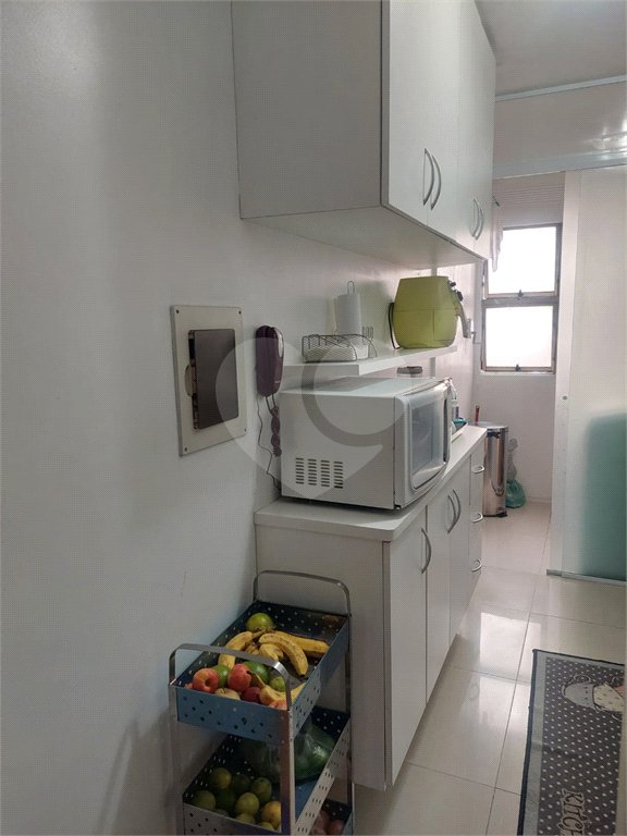 Apartamento à venda com 3 quartos em Mandaqui, São Paulo, SP