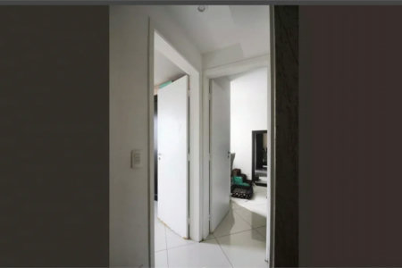Apartamento à venda com 2 quartos em Paraisópolis, São Paulo, SP
