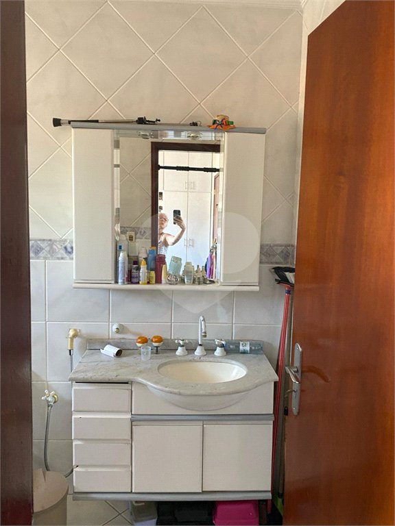 Sobrado à venda com 3 suítes em Vila Mazzei, São Paulo, SP