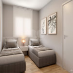 Apartamento à venda com 2 quartos em Campo Grande, Rio de Janeiro, RJ