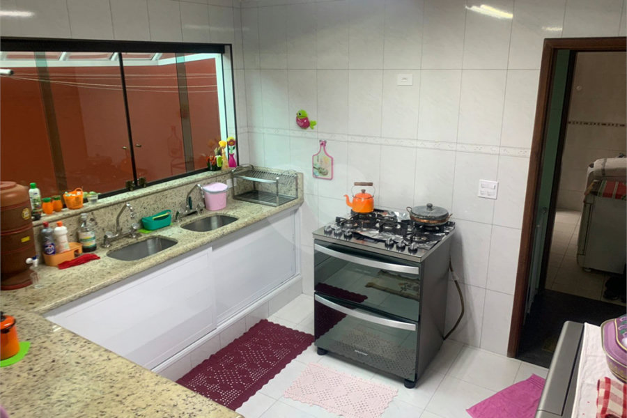 Sobrado à venda com 3 suítes em Vila Guilherme, São Paulo, SP