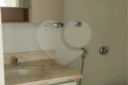 Apartamento à venda com 1 quarto em Cambuci, São Paulo, SP