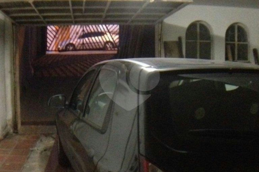 Sobrado à venda com 3 quartos, sendo 2 suítes, em Imirim, São Paulo, SP