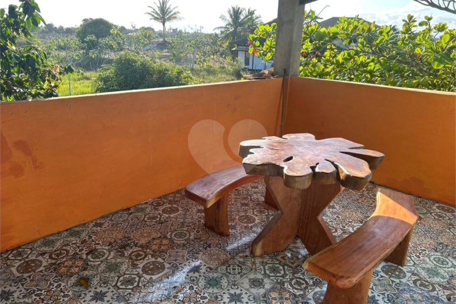 Casa à venda com 3 suítes em Barra Grande, Maraú, BA