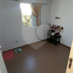 Apartamento à venda com 2 quartos em Conjunto Residencial do Bosque, Mogi das Cruzes, SP