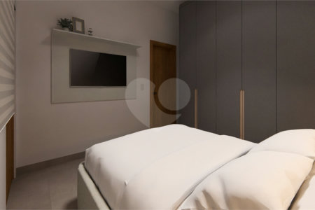 Casa à venda com 2 quartos, sendo 1 suíte,  em Jardim Paranapunga, Três Lagoas, MS