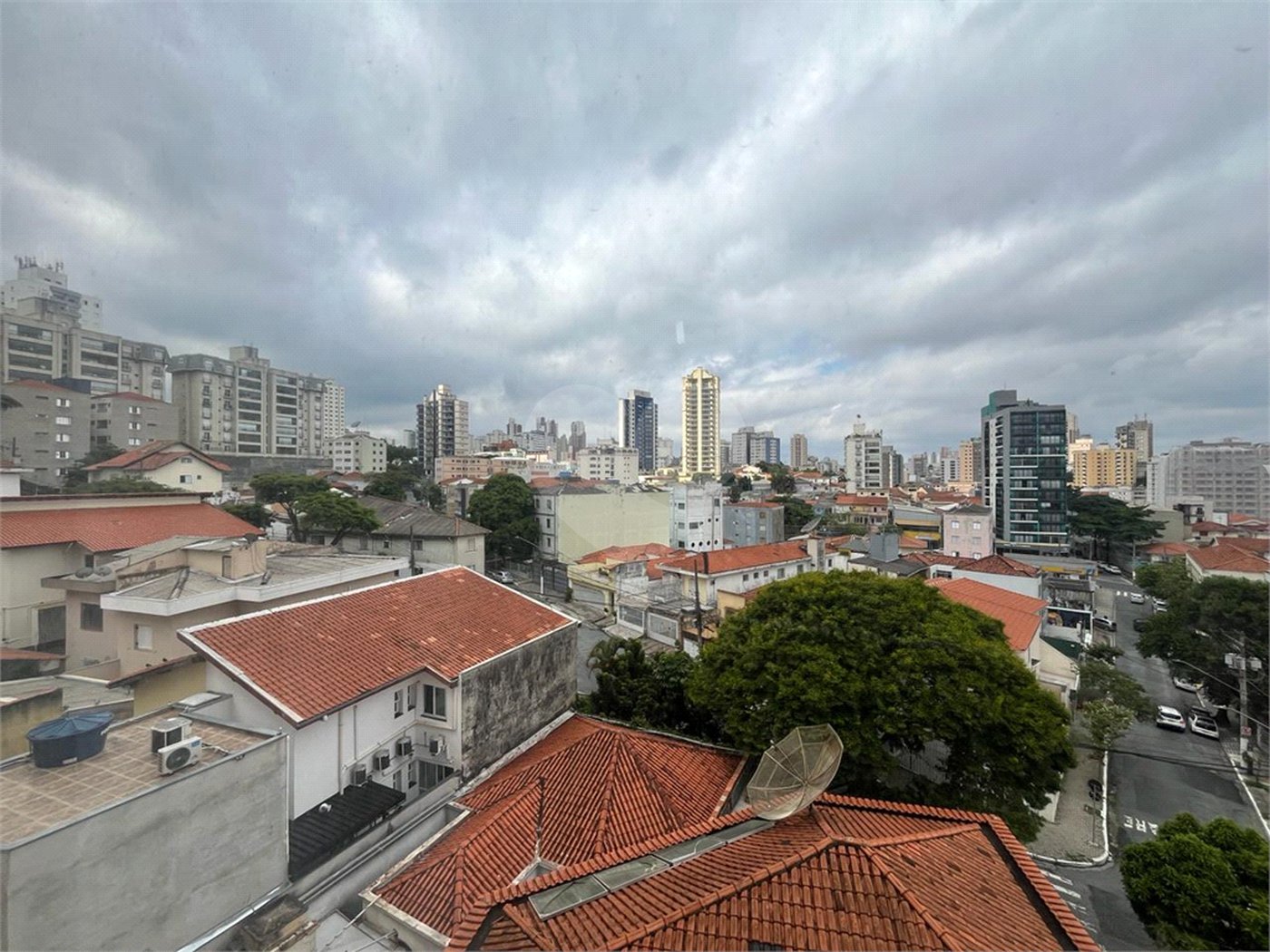 Apartamento à venda com 2 quartos em Jardim São Paulo(zona Norte), São Paulo, SP