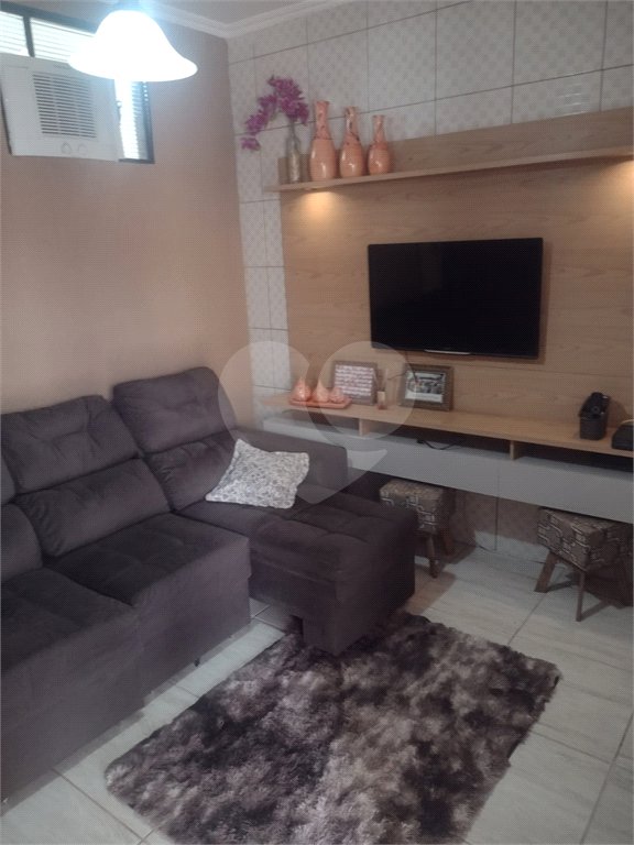Casa à venda com 2 quartos, sendo 1 suíte, em Vila Recreio, Ribeirão Preto, SP