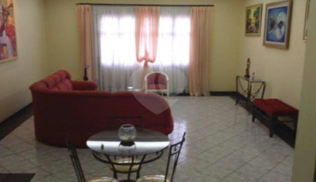 Sobrado à venda com 4 quartos, sendo 3 suítes,  em Vila Maria Alta, São Paulo, SP