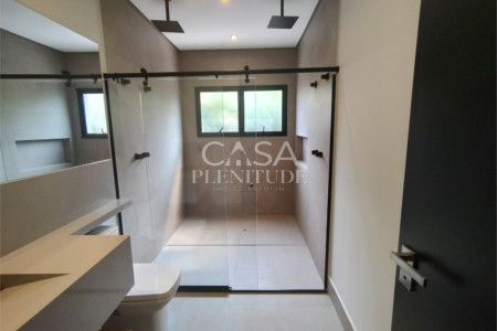 Casa em condomínio à venda com 4 suítes em Alphaville Nova Esplanada, Votorantim, SP