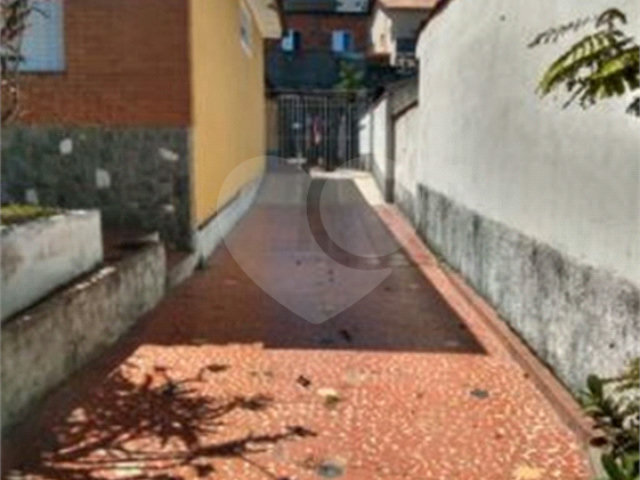 Casa Térrea à venda com 3 quartos em Pirituba, São Paulo, SP