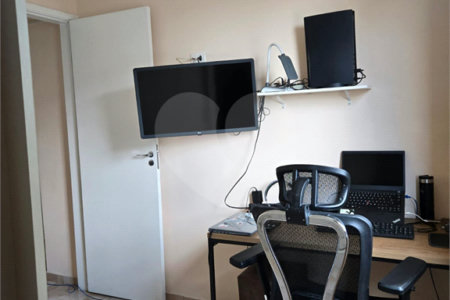 Apartamento à venda com 2 quartos em Jardim Amália, São Paulo, SP