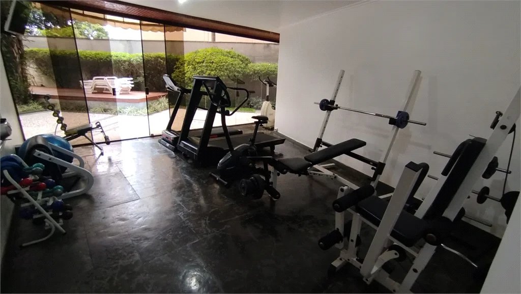Duplex para alugar com 3 suítes em Real Parque, São Paulo, SP