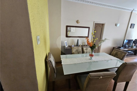 Apartamento à venda com 3 quartos em Tijuca, Rio de Janeiro, RJ