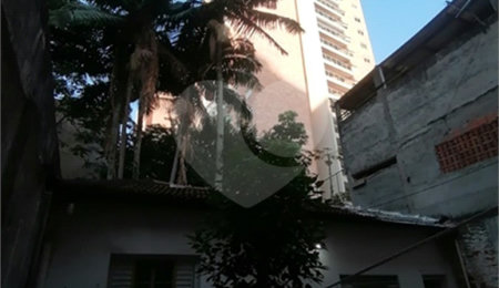 Apartamento à venda com 2 quartos em Vila Mariana, São Paulo, SP
