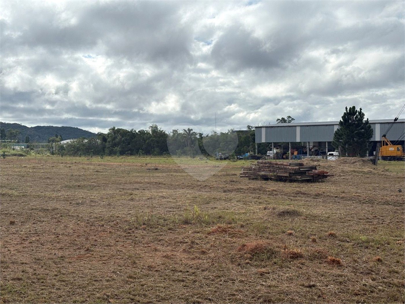 Terreno para alugar em Cocuera, Mogi das Cruzes, SP