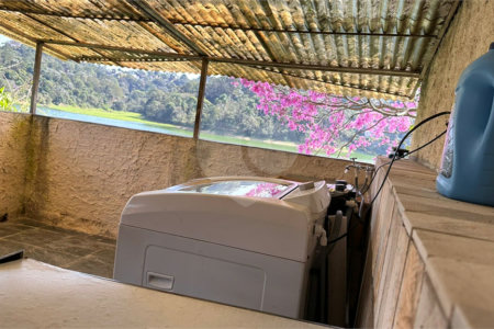 Casa à venda com 8 quartos, sendo 4 suítes, em Eldorado, Diadema, SP