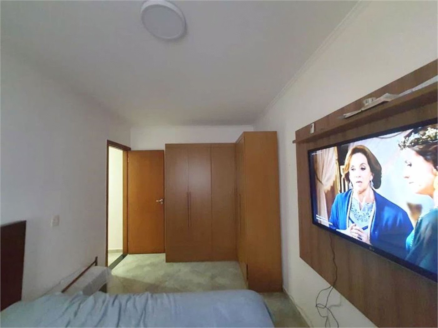 Apartamento Residencial à venda, Tupi, Praia Grande - AP1610.
