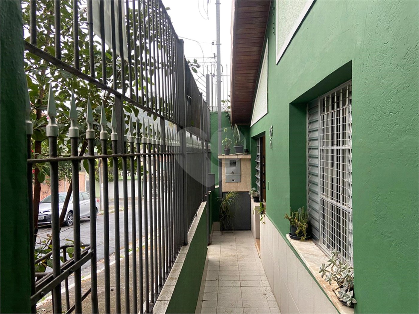 Casa à venda com 5 quartos, sendo 1 suíte, em Horto, São Paulo, SP
