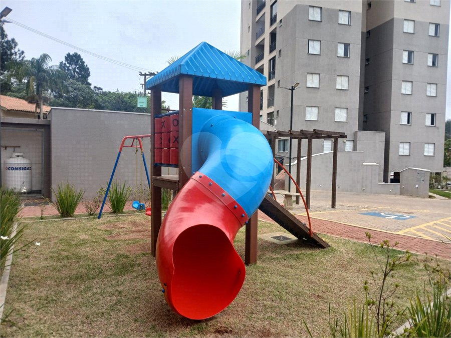Apartamento à venda com 2 quartos, sendo 1 suíte, em Chácaras Manão, Mairinque, SP