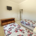 Casa à venda com 3 suítes no condomínio Villaggio Capriccio, Louveira - SP