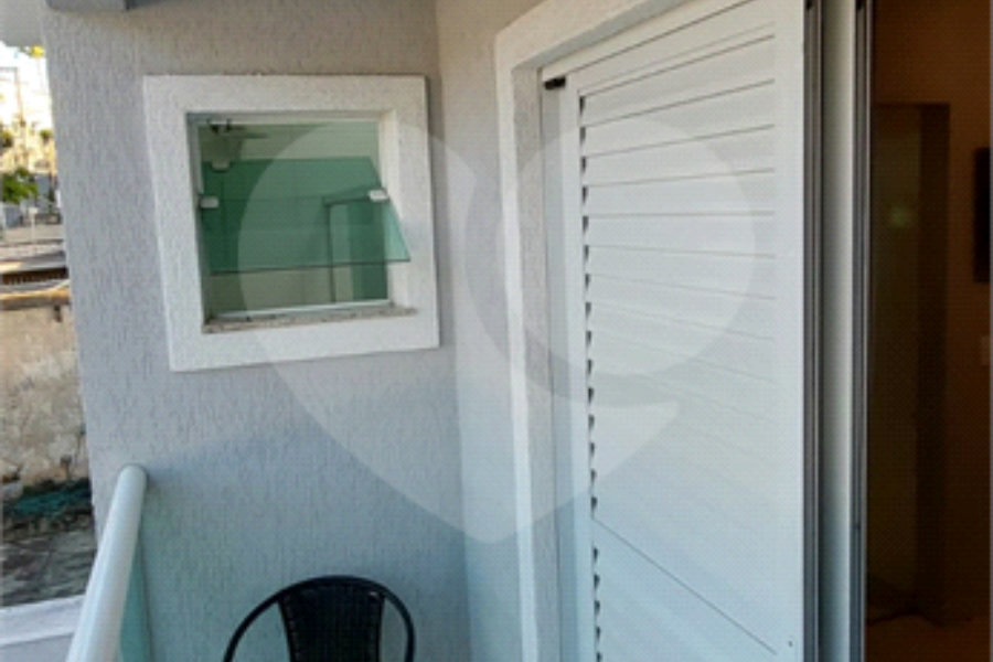 Sobrado à venda com 3 quartos, sendo 1 suíte, em Limão, São Paulo, SP