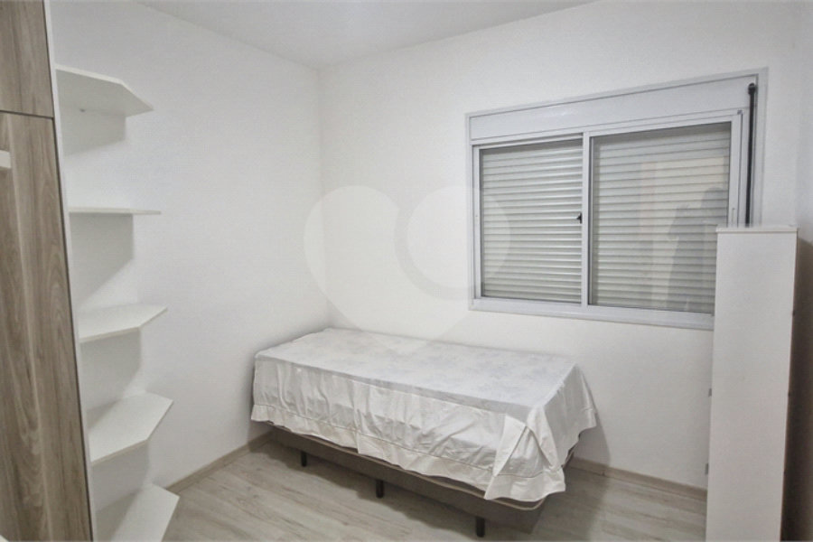 Apartamento à venda com 3 quartos, sendo 1 suíte, em Vila Palmeiras, São Paulo, SP