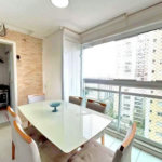 Apartamento com 2 dormitórios à venda, 78 m² por R$ 765.000,00 - Ponta da Praia - Santos/SP