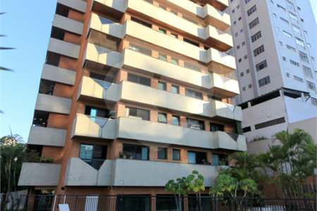 Cobertura à venda com 3 suítes em Vila Mariana, São Paulo, SP