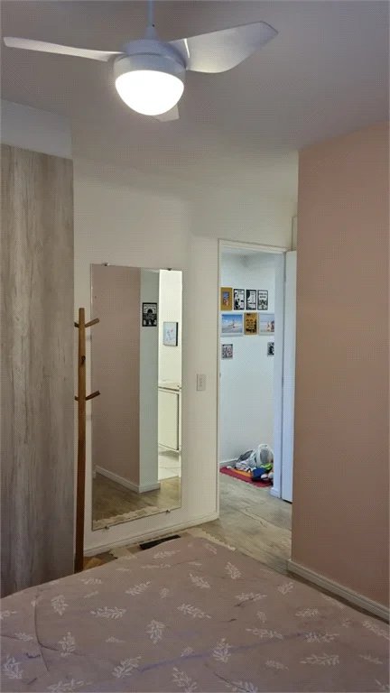Apartamento à venda com 3 quartos, sendo 2 suítes,  em Jardim Ampliação, São Paulo, SP