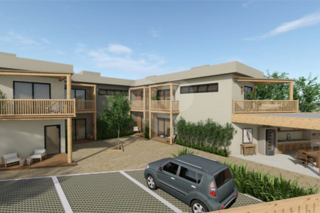 Duplex à venda com 3 quartos, sendo 2 suítes, em Orla Norte, Porto Seguro, BA