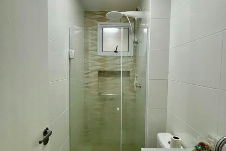 Apartamento à venda com 2 quartos em Vila Mazzei, São Paulo, SP
