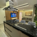 Apartamento à venda com 1 quarto em Vila Yara, Osasco, SP