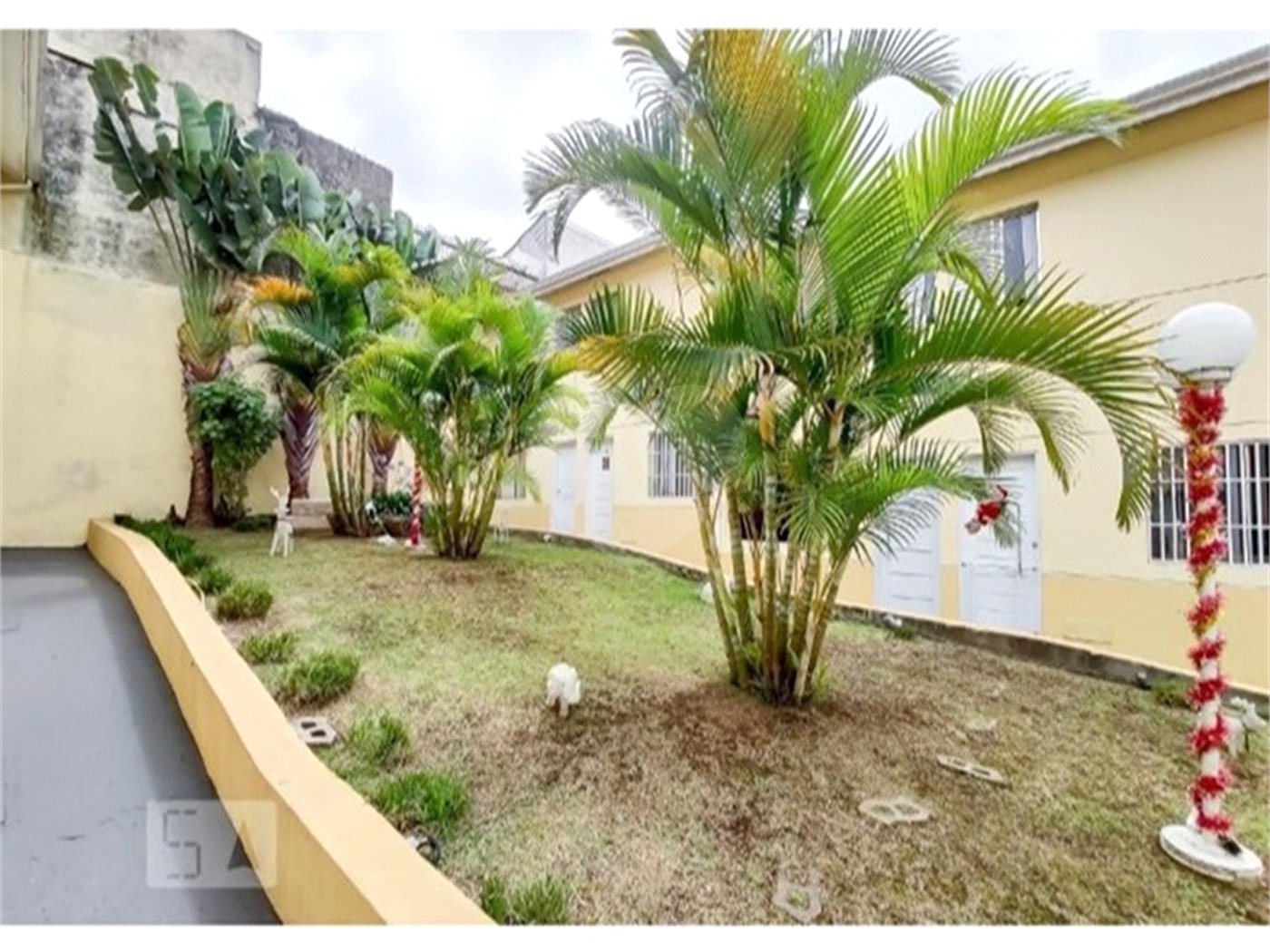 Apartamento à venda com 2 quartos em Jaçanã, São Paulo, SP