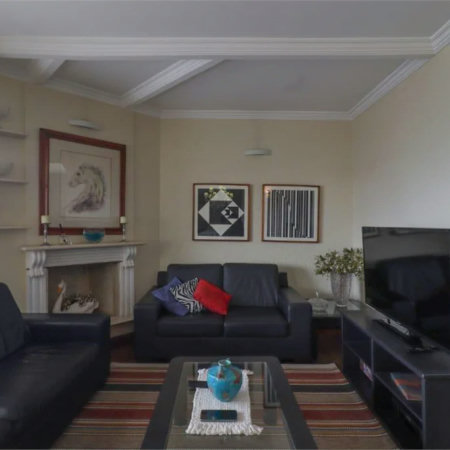 Apartamento à venda com 4 quartos, sendo 2 suítes,  em Fazenda Morumbi, São Paulo, SP