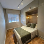 Apartamento para alugar com 1 quarto em Itaim Bibi, São Paulo, SP