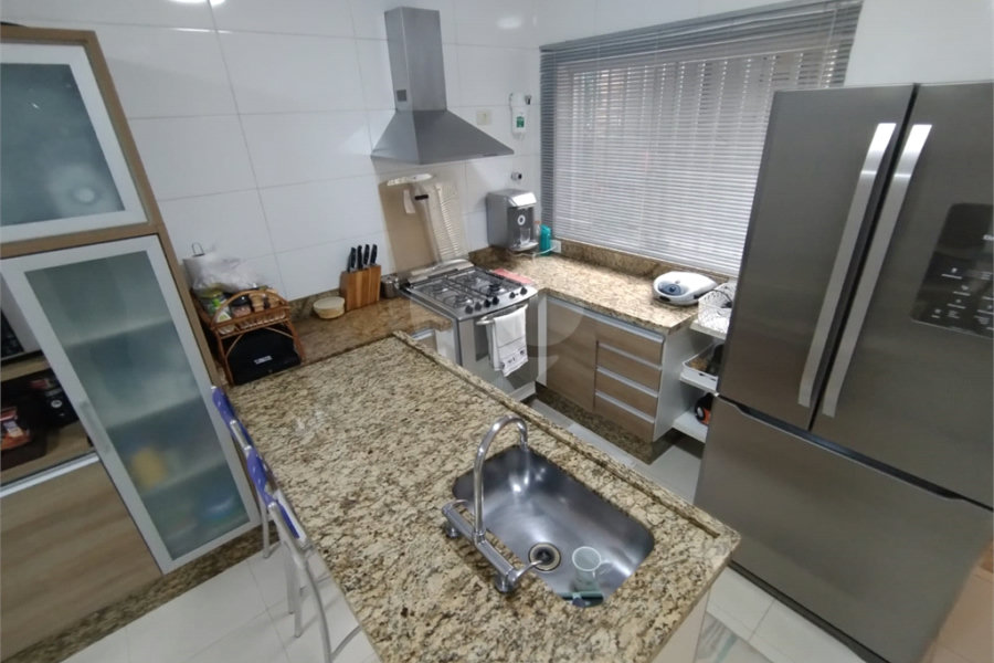 Casa à venda com 3 quartos, sendo 1 suíte,  em Santana, São Paulo, SP