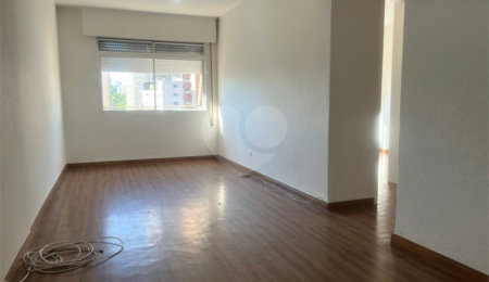 Apartamento para alugar com 1 quarto em Pinheiros, São Paulo, SP