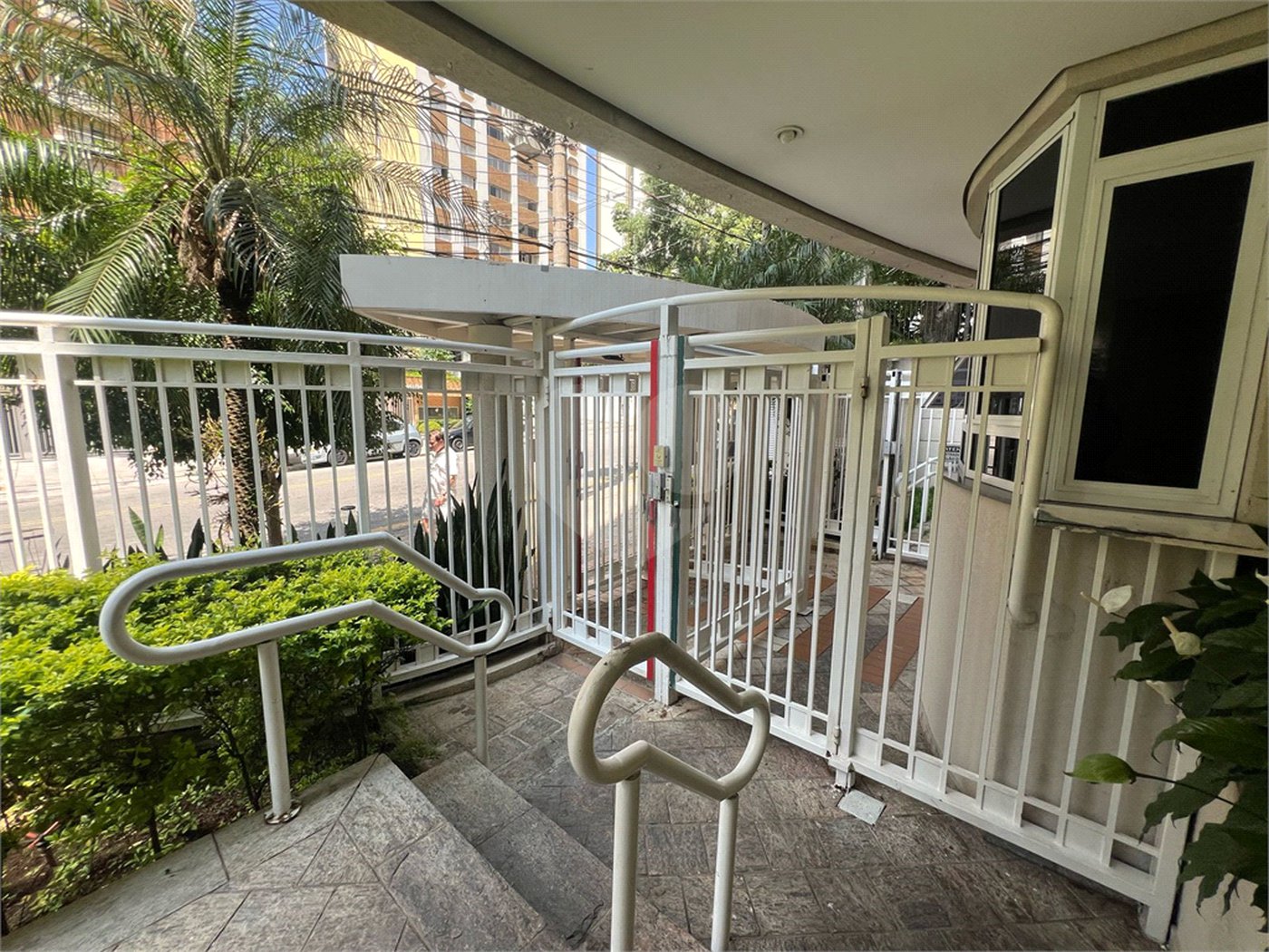 Apartamento para alugar com 1 quarto em Perdizes, São Paulo, SP