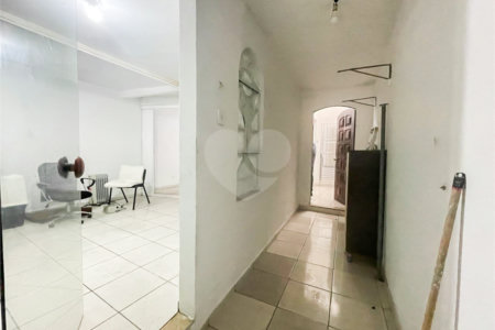 Sobrado à venda com 3 quartos, sendo 1 suíte, em Ipiranga, São Paulo, SP