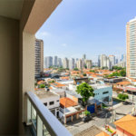 Studio à venda com 1 quarto em Brooklin Paulista, São Paulo, SP