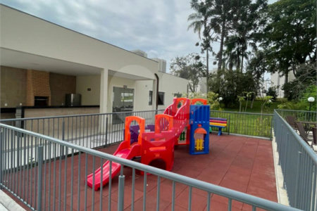 Apartamento à venda com 2 quartos em Vila São Paulo, Mogi das Cruzes, SP